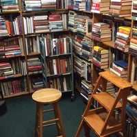 Photo taken at Treehorn Books by Kathleen N. on 4/2/2016