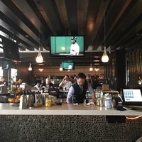 7/20/2017에 Kashif H.님이 Chop Steakhouse &amp;amp; Bar에서 찍은 사진