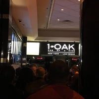 11/16/2017にKashif H.が1 OAK Nightclubで撮った写真