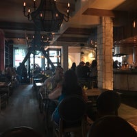 7/9/2017 tarihinde Kashif H.ziyaretçi tarafından Indigo Grill'de çekilen fotoğraf