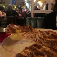 Photo taken at Casa Bianca Pizza Pie by Rachel D. on 1/20/2019