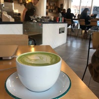 Photo taken at Highlight Coffee by Rachel D. on 1/22/2019