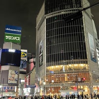 Photo taken at Hachiko Exit by きゃると 船. on 9/29/2021
