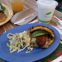 Pica Pica Maize Kitchen (Now Closed) - Arepa Restaurant in ...