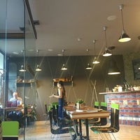 Photo taken at Andy Coffee by Ekaterina on 7/13/2016