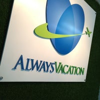 รูปภาพถ่ายที่ Always Vacation โดย Kanok C. เมื่อ 1/26/2013