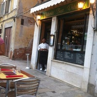 osteria bea vita
