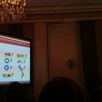 rencontres vinicoles pavillon kleber