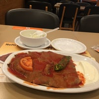 Photo taken at HD İskender by Orhan on 3/25/2021