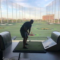 Photo taken at Topgolf by Melissa E. on 4/20/2023