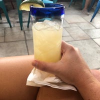 Photo taken at Ajo Al&amp;#39;s Mexican Cafe by Melissa E. on 7/10/2021