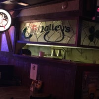 Photo taken at O&amp;#39; Malleys In The Alley by Melissa E. on 7/1/2017