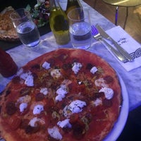 Photo taken at PizzaExpress by D S. on 2/25/2016
