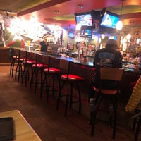 Photo taken at Applebee&amp;#39;s Grill + Bar by Semih P. on 11/12/2019