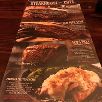 Photo taken at LongHorn Steakhouse by Semih P. on 11/11/2019