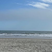Снимок сделан в Ocean Isle Beach пользователем Chris 2/23/2022