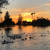 Photo taken at Cesar Chavez Park by Kelsey W. on 4/2/2020