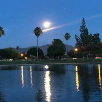 Photo taken at Cesar Chavez Park by Kelsey W. on 6/17/2019