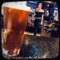 Photo taken at Bar Louie by Dave W. on 9/15/2019