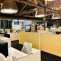 Photo taken at Herman Miller Showroom by Dave W. on 5/9/2019