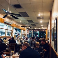 Photo taken at Fabrocini&amp;#39;s Italian Kitchen by Dave W. on 2/17/2018