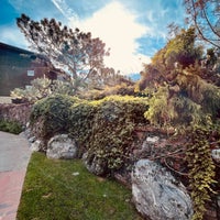 Photo taken at The Lodge at Torrey Pines by Dave W. on 2/25/2022