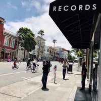 Photo taken at Sunday Streets by Dave W. on 7/15/2018