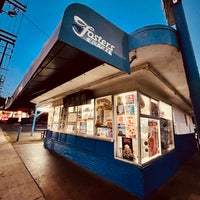 Photo taken at Fosters Freeze by Dave W. on 6/23/2021