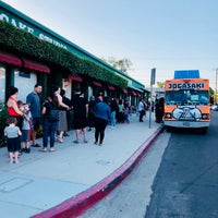 Photo taken at Jogasaki Food Truck by Dave W. on 6/30/2018