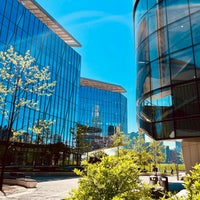 Photo taken at Cornell Tech by Dave W. on 5/11/2022