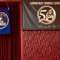 Photo taken at Ernest Lawrence Middle School by Dave W. on 4/30/2024