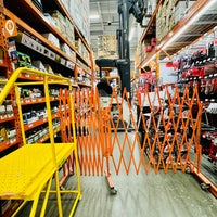 Photo taken at The Home Depot by Dave W. on 2/2/2024