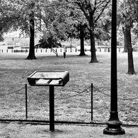 Photo taken at Vietnam Veterans Memorial by Dave W. on 5/14/2023