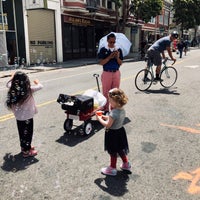 Photo taken at Sunday Streets by Dave W. on 7/15/2018
