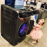 Photo taken at Lowe&amp;#39;s by Dave W. on 4/21/2018