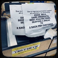 Photo taken at Ralphs by Dave W. on 3/19/2020