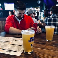 Photo taken at Christian&amp;#39;s Tailgate Bar &amp;amp; Grill by Dave W. on 1/12/2019