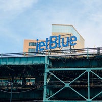 Photo taken at JetBlue Support Center by Dave W. on 6/11/2018