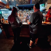 Photo taken at The Blue Dog Beer Tavern by Dave W. on 11/15/2021