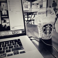 Photo taken at Starbucks by Christhian Ivan T. on 8/25/2022