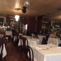 11/7/2015 tarihinde Michael B.ziyaretçi tarafından Babushka Restaurant'de çekilen fotoğraf