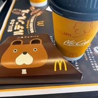 Photo taken at McDonald&amp;#39;s by ランディス on 10/23/2022