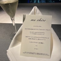 Photo taken at Manhattan Table Grill &amp;amp; Dining by Takumi S. on 12/13/2022