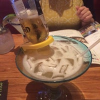 Photo taken at Chili&amp;#39;s Grill &amp;amp; Bar by Emily M. on 4/10/2015