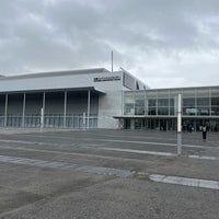 Photo taken at Sapporo Convention Center by だいそん on 3/25/2023