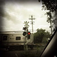 Lirr Garden City Station Train Station