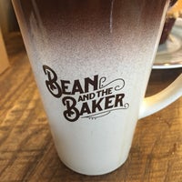 3/26/2016 tarihinde Russell A.ziyaretçi tarafından Bean and the Baker'de çekilen fotoğraf