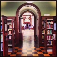 Photo taken at DC Public Library - Petworth by James D. on 7/30/2013