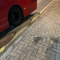 Photo taken at Croydon University Hospital Bus Stop C by Ashley E. on 11/6/2023