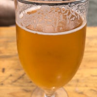 Photo taken at Partizan Brewing by Ashley E. on 7/13/2019